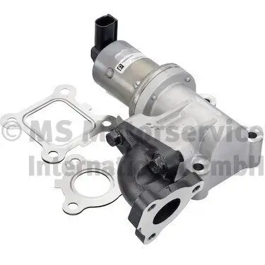 AGR-Ventil PIERBURG 7.11237.08.0 Bild AGR-Ventil PIERBURG 7.11237.08.0