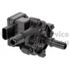 Gaspumpe, EVAP-Aktivkohlebehälter (Tankentlüftung) 12 V PIERBURG 7.11390.00.0 Bild Gaspumpe, EVAP-Aktivkohlebehälter (Tankentlüftung) 12 V PIERBURG 7.11390.00.0