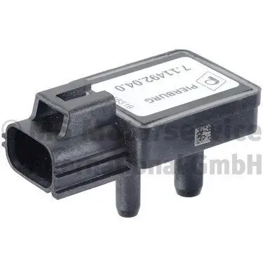 Sensor, Abgasdruck PIERBURG 7.11492.04.0 Bild Sensor, Abgasdruck PIERBURG 7.11492.04.0