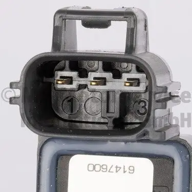 Sensor, Abgasdruck PIERBURG 7.11492.08.0 Bild Sensor, Abgasdruck PIERBURG 7.11492.08.0