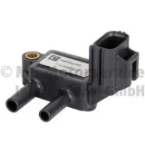 Sensor, Abgasdruck PIERBURG 7.11492.08.0