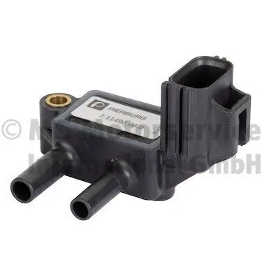 Sensor, Abgasdruck PIERBURG 7.11492.08.0 Bild Sensor, Abgasdruck PIERBURG 7.11492.08.0
