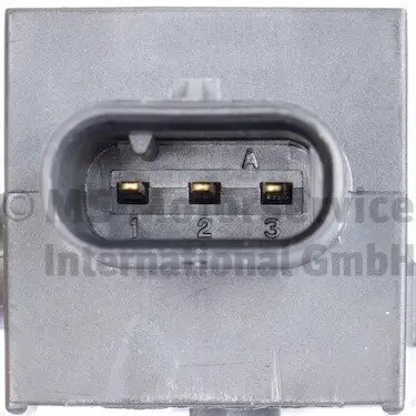Sensor, Abgasdruck links rechts PIERBURG 7.11492.12.0 Bild Sensor, Abgasdruck links rechts PIERBURG 7.11492.12.0