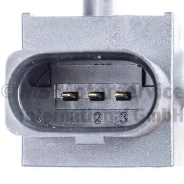Sensor, Abgasdruck PIERBURG 7.11492.14.0 Bild Sensor, Abgasdruck PIERBURG 7.11492.14.0