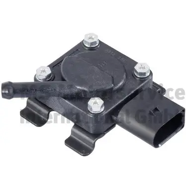 Sensor, Abgasdruck PIERBURG 7.11492.16.0