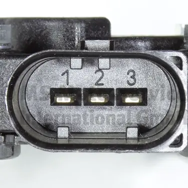 Sensor, Abgasdruck vor Abgasturbolader PIERBURG 7.11492.17.0 Bild Sensor, Abgasdruck vor Abgasturbolader PIERBURG 7.11492.17.0