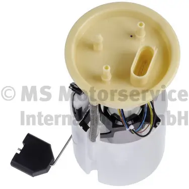 Kraftstoff-Fördereinheit 12 V PIERBURG 7.11775.05.0 Bild Kraftstoff-Fördereinheit 12 V PIERBURG 7.11775.05.0