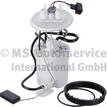 Kraftstoff-Fördereinheit 12 V PIERBURG 7.11775.06.0