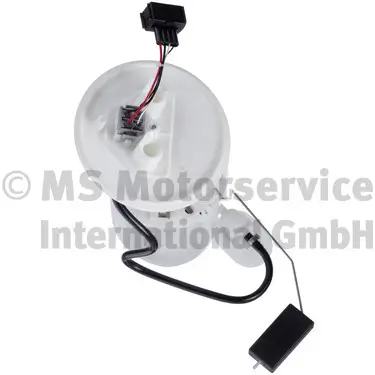 Kraftstoff-Fördereinheit 12 V PIERBURG 7.11775.06.0 Bild Kraftstoff-Fördereinheit 12 V PIERBURG 7.11775.06.0