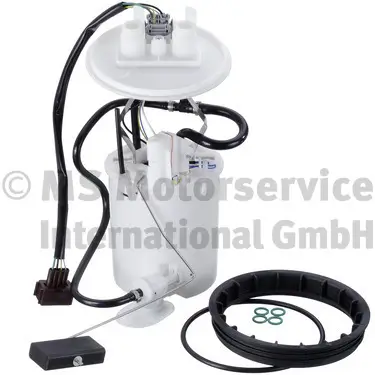 Kraftstoff-Fördereinheit 12 V PIERBURG 7.11775.07.0 Bild Kraftstoff-Fördereinheit 12 V PIERBURG 7.11775.07.0