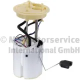 Kraftstoff-Fördereinheit 13,5 V PIERBURG 7.11775.08.0