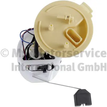 Kraftstoff-Fördereinheit 13,5 V PIERBURG 7.11775.08.0 Bild Kraftstoff-Fördereinheit 13,5 V PIERBURG 7.11775.08.0