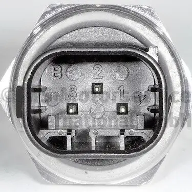 Sensor, Abgasdruck PIERBURG 7.12061.01.0 Bild Sensor, Abgasdruck PIERBURG 7.12061.01.0
