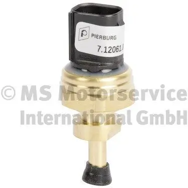 Sensor, Abgasdruck PIERBURG 7.12061.04.0 Bild Sensor, Abgasdruck PIERBURG 7.12061.04.0