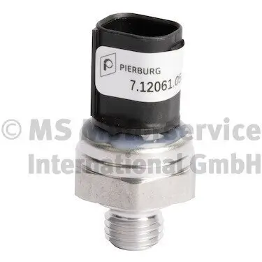 Sensor, Abgasdruck PIERBURG 7.12061.05.0 Bild Sensor, Abgasdruck PIERBURG 7.12061.05.0