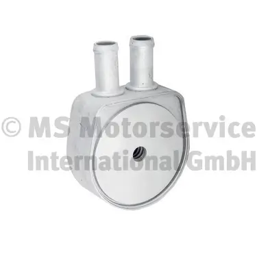Ölkühler, Motoröl PIERBURG 7.12122.23.0 Bild Ölkühler, Motoröl PIERBURG 7.12122.23.0