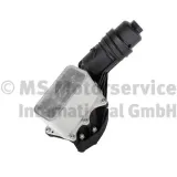 Ölkühler, Motoröl PIERBURG 7.12122.26.0