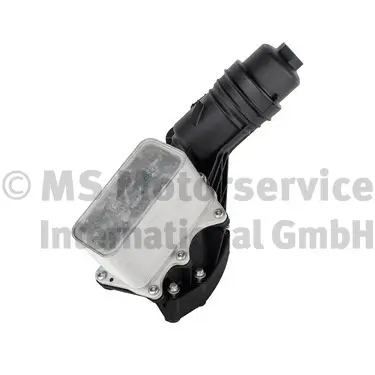 Ölkühler, Motoröl PIERBURG 7.12122.26.0 Bild Ölkühler, Motoröl PIERBURG 7.12122.26.0