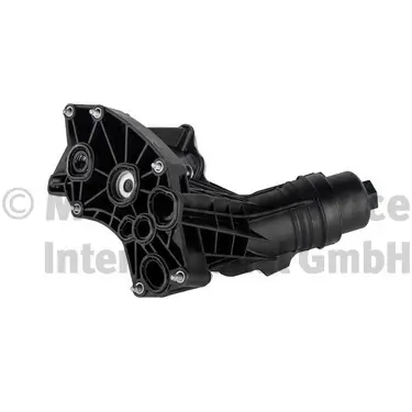 Ölkühler, Motoröl PIERBURG 7.12122.26.0 Bild Ölkühler, Motoröl PIERBURG 7.12122.26.0