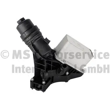 Ölkühler, Motoröl PIERBURG 7.12122.26.0 Bild Ölkühler, Motoröl PIERBURG 7.12122.26.0