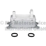 Ölkühler, Motoröl PIERBURG 7.12122.27.0