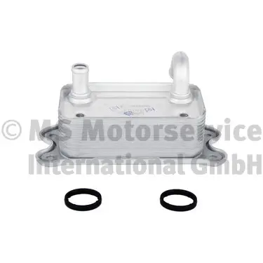 Ölkühler, Motoröl PIERBURG 7.12122.27.0 Bild Ölkühler, Motoröl PIERBURG 7.12122.27.0