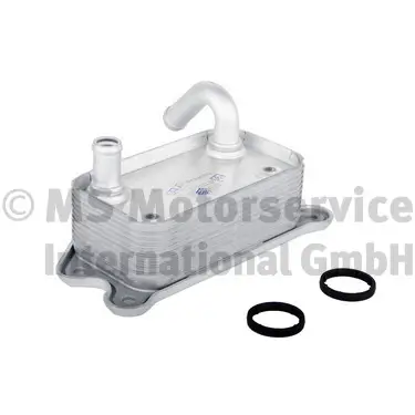 Ölkühler, Motoröl PIERBURG 7.12122.27.0 Bild Ölkühler, Motoröl PIERBURG 7.12122.27.0