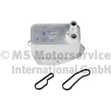 Ölkühler, Motoröl PIERBURG 7.12122.31.0 Bild Ölkühler, Motoröl PIERBURG 7.12122.31.0