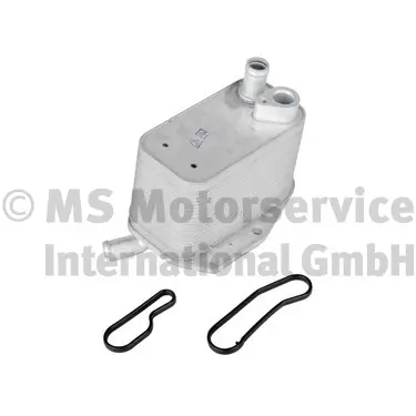 Ölkühler, Motoröl PIERBURG 7.12122.31.0 Bild Ölkühler, Motoröl PIERBURG 7.12122.31.0