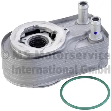 Ölkühler, Motoröl PIERBURG 7.12122.42.0