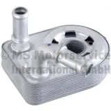 Ölkühler, Motoröl PIERBURG 7.12122.43.0