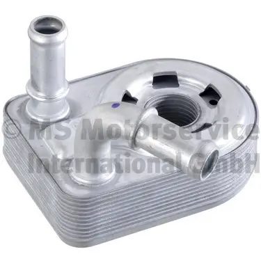 Ölkühler, Motoröl PIERBURG 7.12122.43.0 Bild Ölkühler, Motoröl PIERBURG 7.12122.43.0