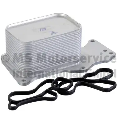 Ölkühler, Motoröl PIERBURG 7.12122.44.0