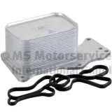 Ölkühler, Motoröl PIERBURG 7.12122.44.0