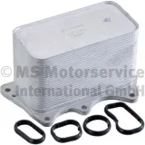 Ölkühler, Motoröl PIERBURG 7.12122.45.0