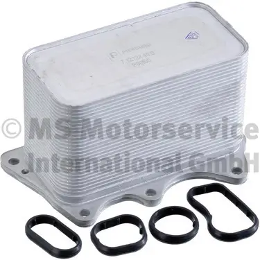 Ölkühler, Motoröl PIERBURG 7.12122.45.0 Bild Ölkühler, Motoröl PIERBURG 7.12122.45.0