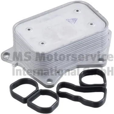 Ölkühler, Motoröl PIERBURG 7.12122.46.0 Bild Ölkühler, Motoröl PIERBURG 7.12122.46.0