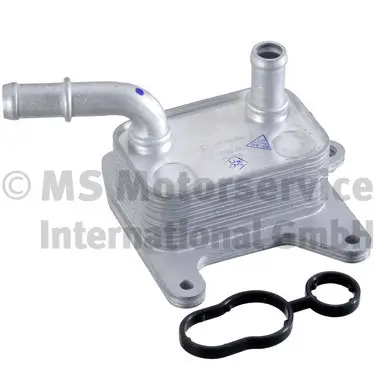 Ölkühler, Motoröl PIERBURG 7.12122.48.0 Bild Ölkühler, Motoröl PIERBURG 7.12122.48.0