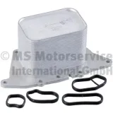 Ölkühler, Motoröl PIERBURG 7.12122.49.0