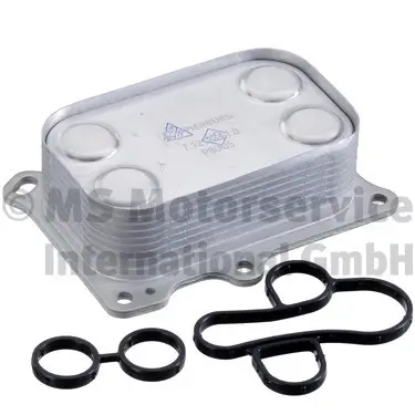 Ölkühler, Motoröl PIERBURG 7.12122.51.0