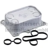 Ölkühler, Motoröl PIERBURG 7.12122.51.0