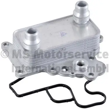 Ölkühler, Motoröl PIERBURG 7.12122.53.0