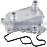 Ölkühler, Motoröl PIERBURG 7.12122.53.0