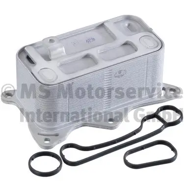 Ölkühler, Motoröl PIERBURG 7.12122.57.0 Bild Ölkühler, Motoröl PIERBURG 7.12122.57.0