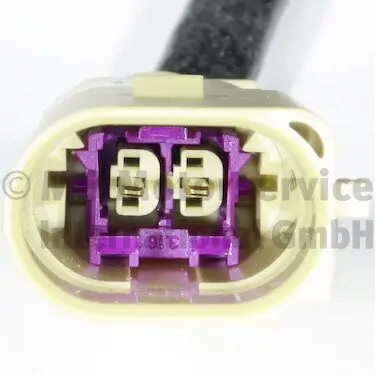 Sensor, Abgastemperatur 5 V nach Rußpartikelfilter PIERBURG 7.12196.00.0 Bild Sensor, Abgastemperatur 5 V nach Rußpartikelfilter PIERBURG 7.12196.00.0
