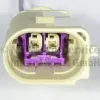 Sensor, Abgastemperatur 5 V nach Rußpartikelfilter PIERBURG 7.12196.01.0 Bild Sensor, Abgastemperatur 5 V nach Rußpartikelfilter PIERBURG 7.12196.01.0