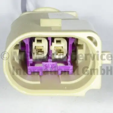 Sensor, Abgastemperatur 5 V nach Rußpartikelfilter PIERBURG 7.12196.01.0 Bild Sensor, Abgastemperatur 5 V nach Rußpartikelfilter PIERBURG 7.12196.01.0