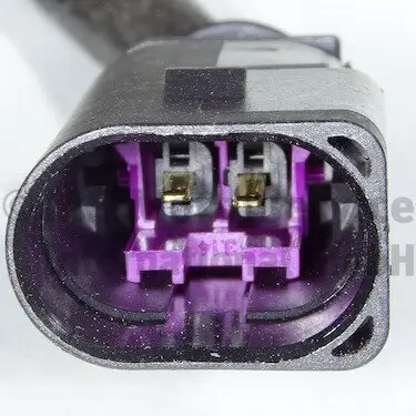 Sensor, Abgastemperatur 5 V vor Katalysator PIERBURG 7.12196.02.0 Bild Sensor, Abgastemperatur 5 V vor Katalysator PIERBURG 7.12196.02.0