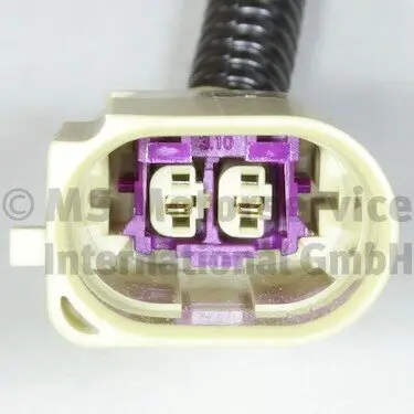 Sensor, Abgastemperatur 5 V PIERBURG 7.12196.03.0 Bild Sensor, Abgastemperatur 5 V PIERBURG 7.12196.03.0