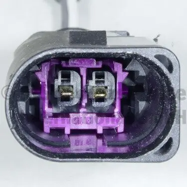 Sensor, Abgastemperatur 5 V PIERBURG 7.12196.04.0 Bild Sensor, Abgastemperatur 5 V PIERBURG 7.12196.04.0